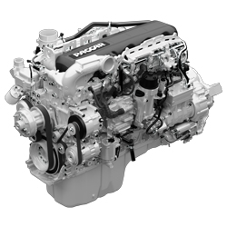 U3461 Engine